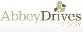 Abbey Driveways Derby Branch Logo